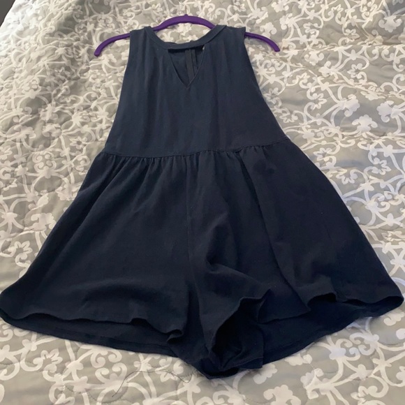 Hollister Pants - Hollister romper